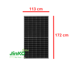 Jinko-425W