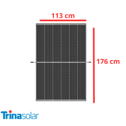 Trina-425W