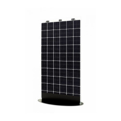 SoliTek SOLID Bifacciale 370W vetro-vetro senza cornice