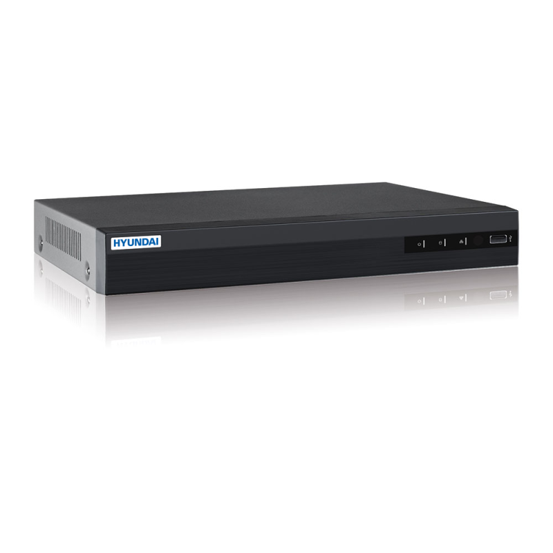 NVR4216M-16P-4K