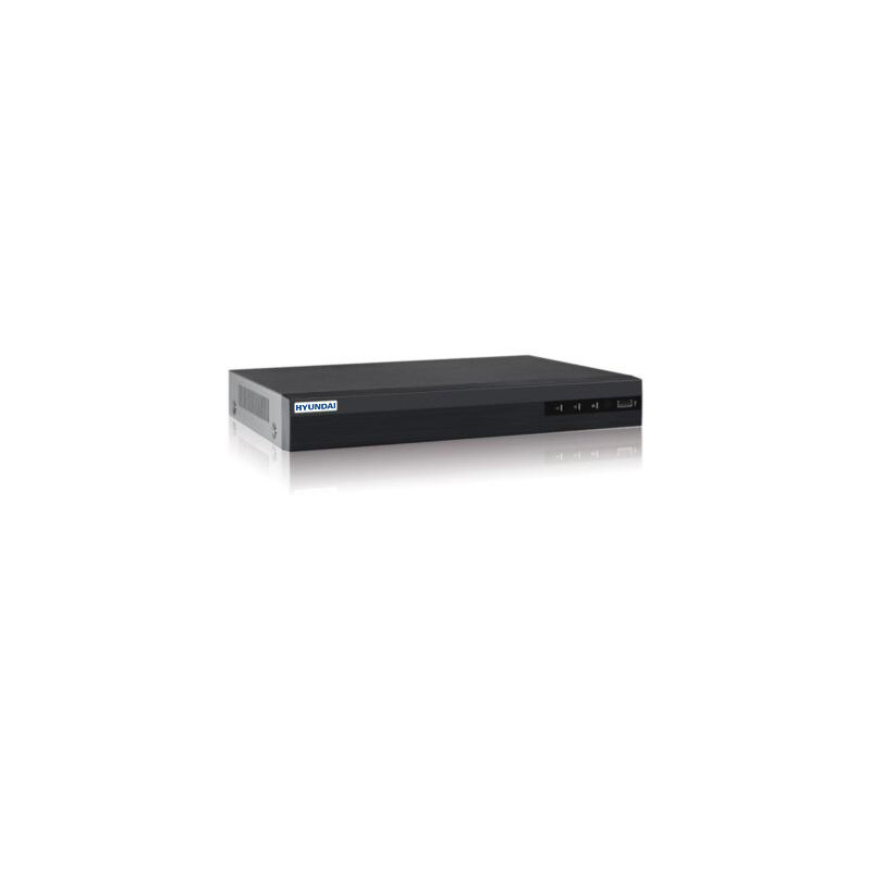 NVR5216-16P-4K/POS