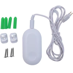 Sensore per DEFCON e DEFENDER - Sensore acqua 868mhz